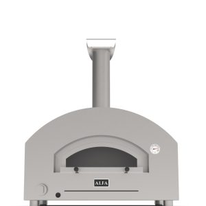 Hybrydowy piec do pizzy Alfa Forni FUTURO 2 pizze (na gaz i drewno)  silver black futuro 2 pizzefrontale270 300x300 - Hybrydowy piec do pizzy Alfa Forni FUTURO 2 pizze (na gaz i drewno)  silver black